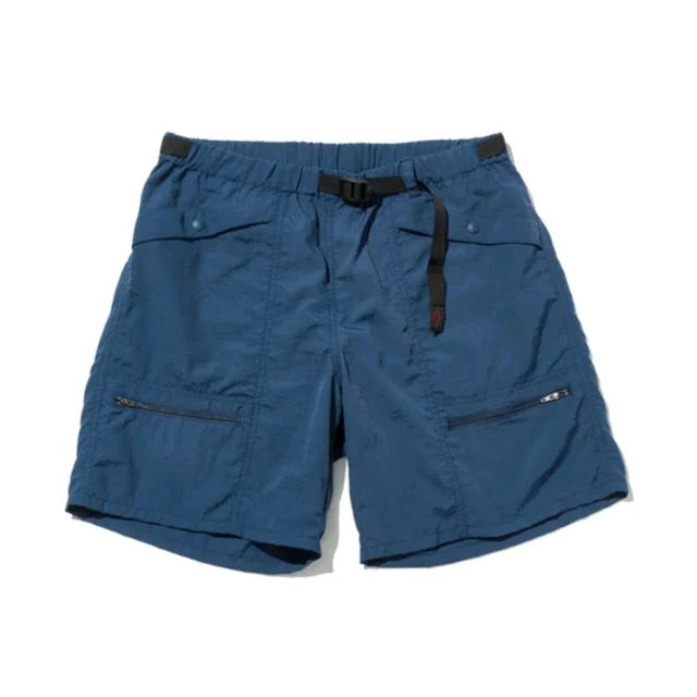 Battenwear Camp Shorts - Navy
