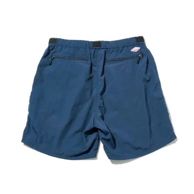 Battenwear Camp Shorts - Navy