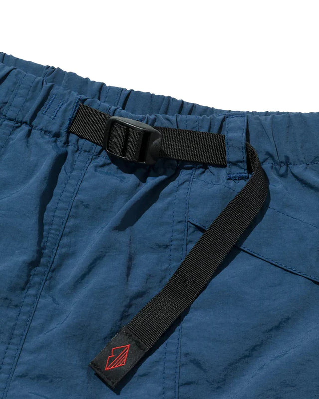 Battenwear Camp Shorts - Navy
