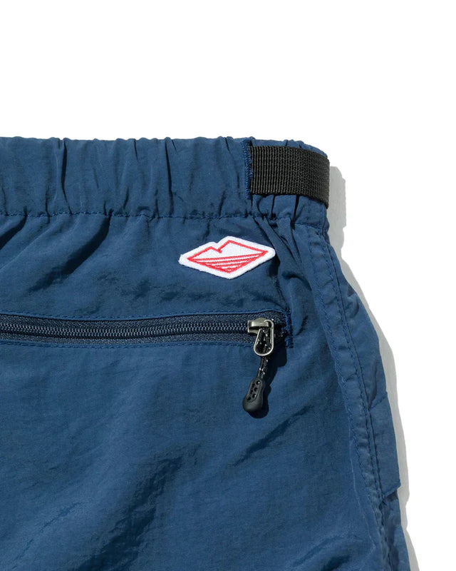 Battenwear Camp Shorts - Navy