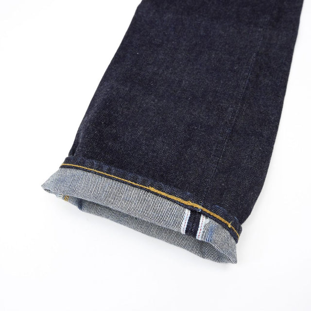 FOB Factory F165 Garage 14.75oz Selvedge Denim Jean