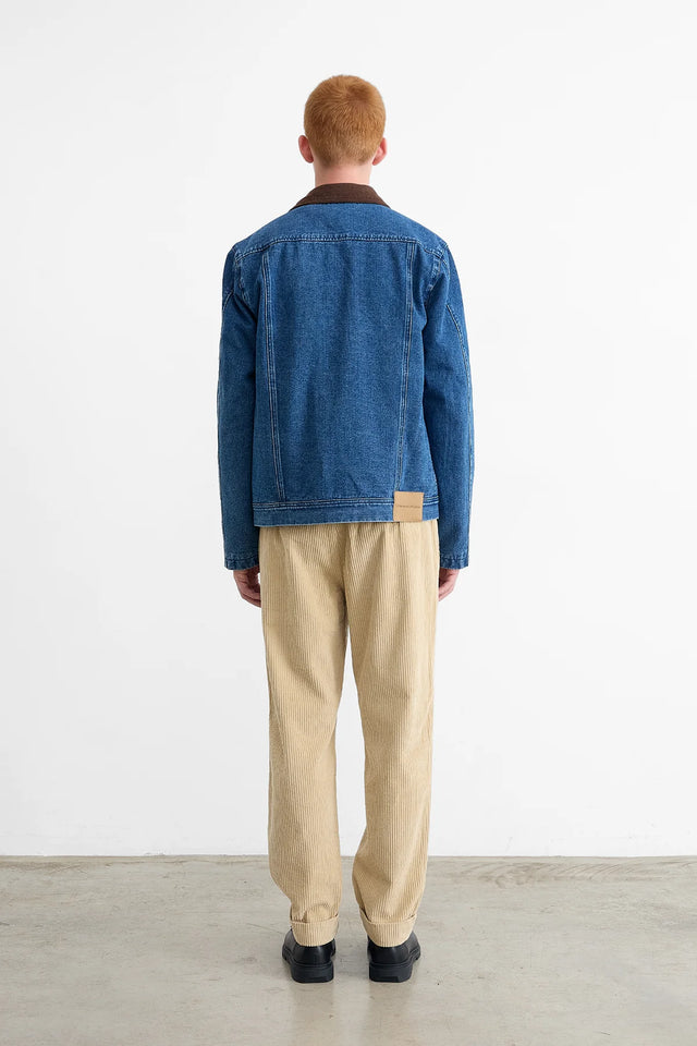 Edmmond Studios Avail Denim Jacket