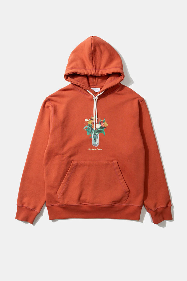 Edmmond Studios Lush Hooded Sweatshirt