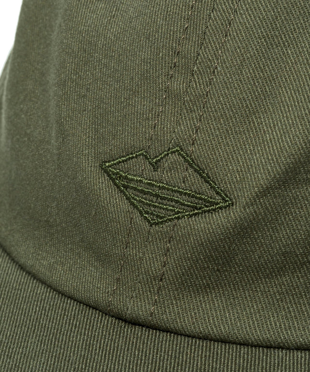 Battenwear Field Cap - Olive