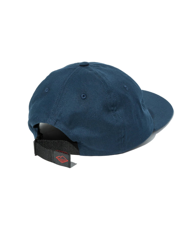 Battenwear Field Cap - Navy