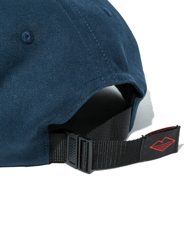 Battenwear Field Cap - Navy