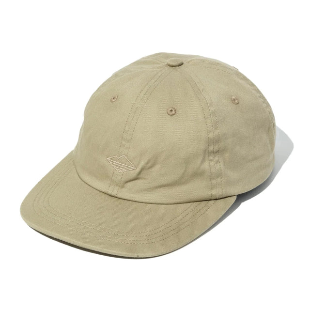 Battenwear Field Cap - Khaki