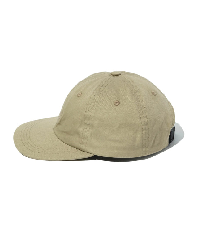 Battenwear Field Cap - Khaki