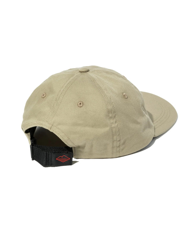 Battenwear Field Cap - Khaki