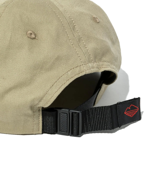 Battenwear Field Cap - Khaki