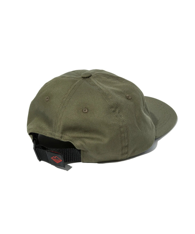 Battenwear Field Cap - Olive