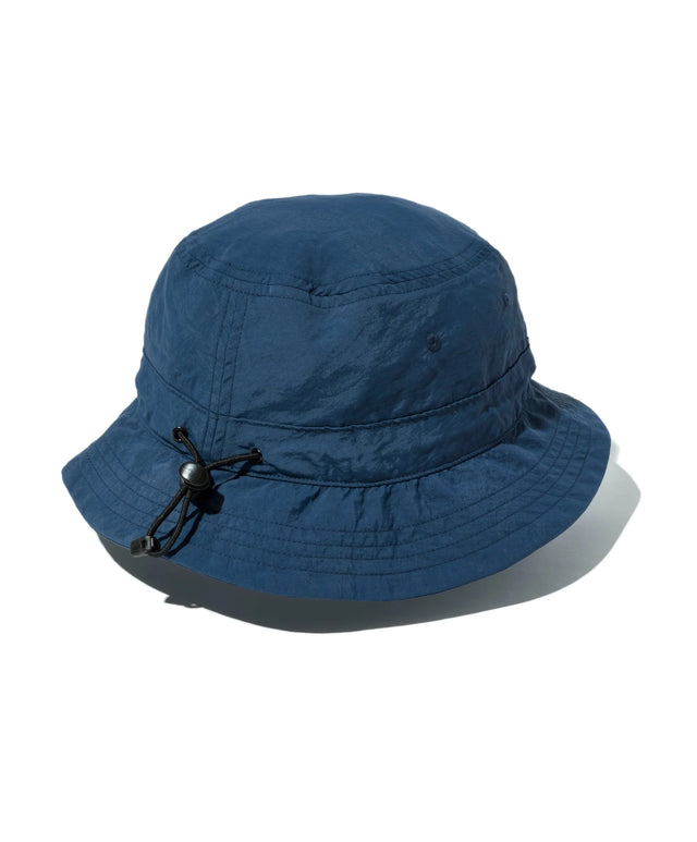 Battenwear Camp Crusher Hat - Navy