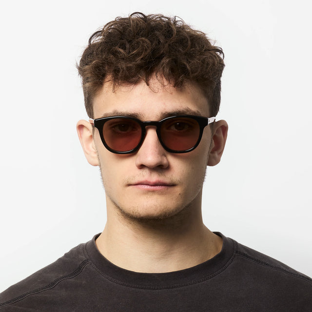 Oscar Deen Morris Sunglasses - TT Coast/Sunset