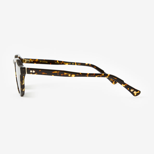 Oscar Deen Pinto Sunglasses - Ember/Moss