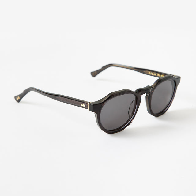 Oscar Deen Pinto Sunglasses - Smoke/Night