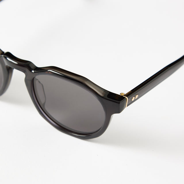 Oscar Deen Pinto Sunglasses - Smoke/Night