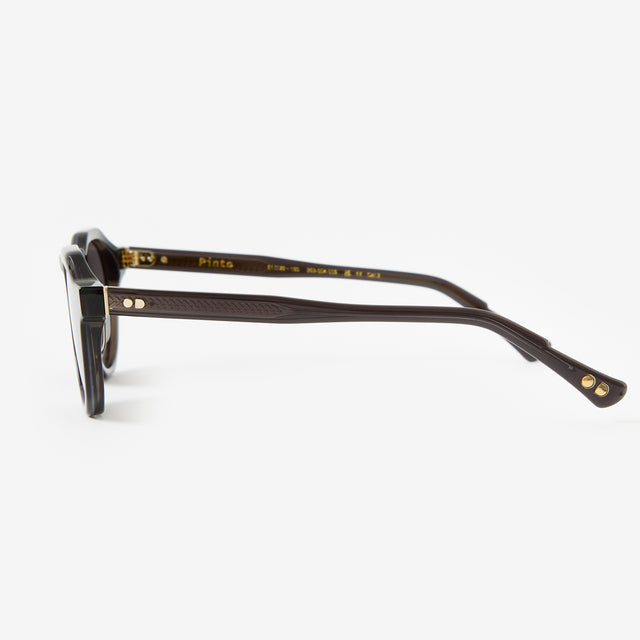 Oscar Deen Pinto Sunglasses - Smoke/Night
