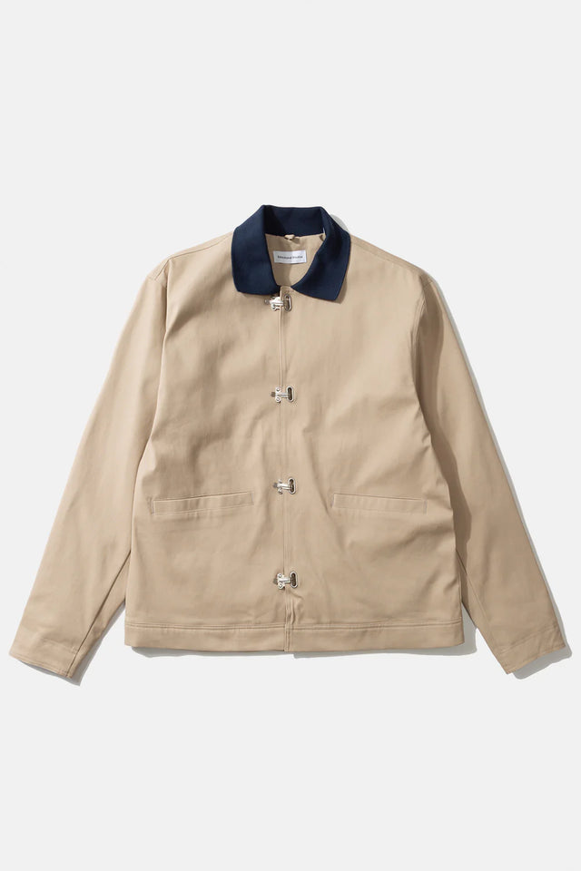 Edmmond Studios Signature Jacket