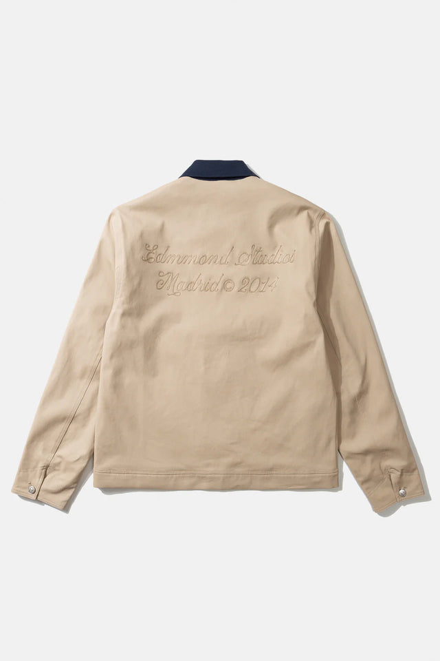 Edmmond Studios Signature Jacket