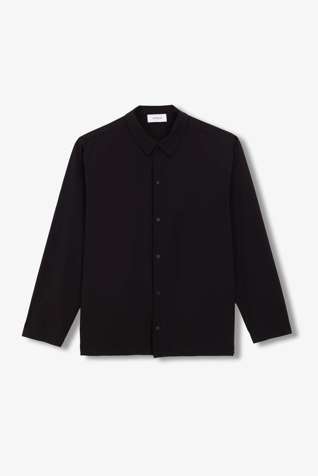 Unfeigned Smart Jacket N WR - Black