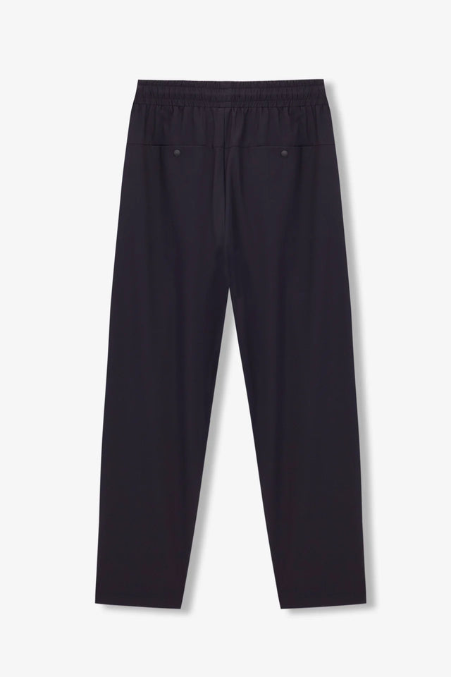 Unfeigned Smart Pants Technical N WR - Navy