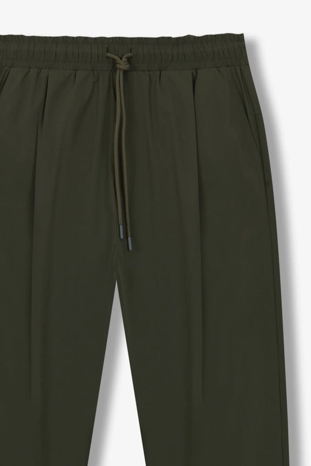 Unfeigned Smart Pants Technical N WR - Khaki