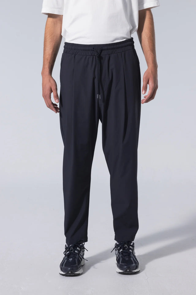 Unfeigned Smart Pants Technical N WR - Navy