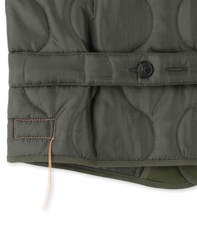 Fortela Squid Liner Vest