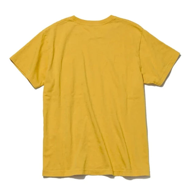 Battenwear S/S Pocket Tee - Mustard