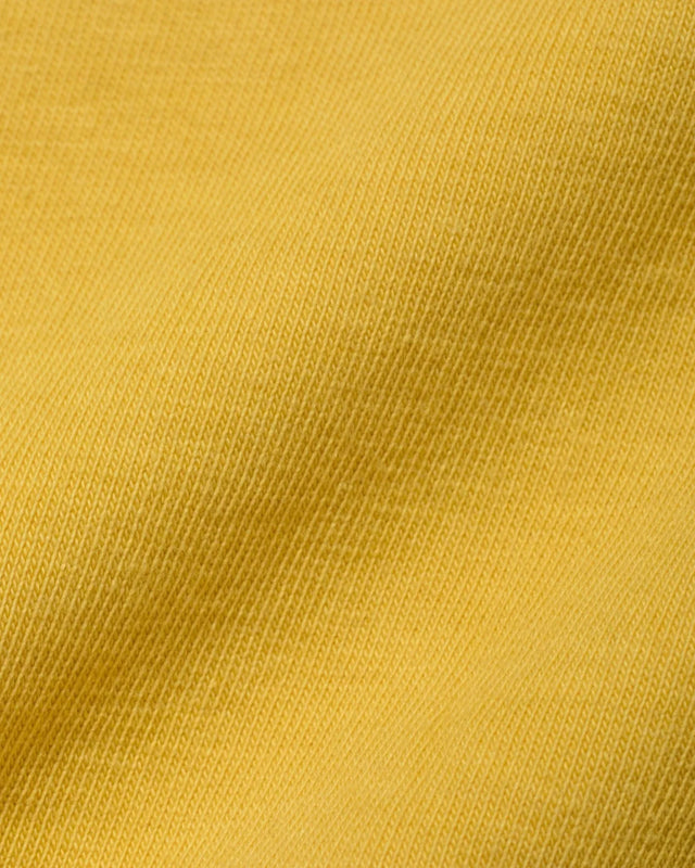 Battenwear S/S Pocket Tee - Mustard