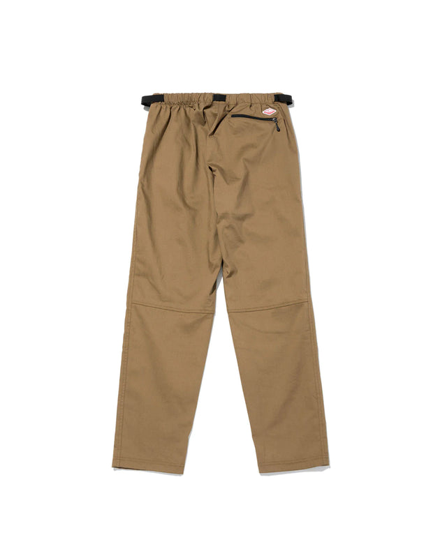 Battenwear Stretch Climbing Pants - Khaki