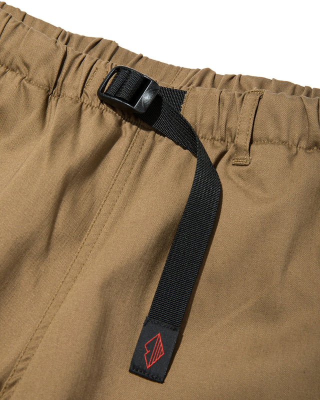 Battenwear Stretch Climbing Pants - Khaki