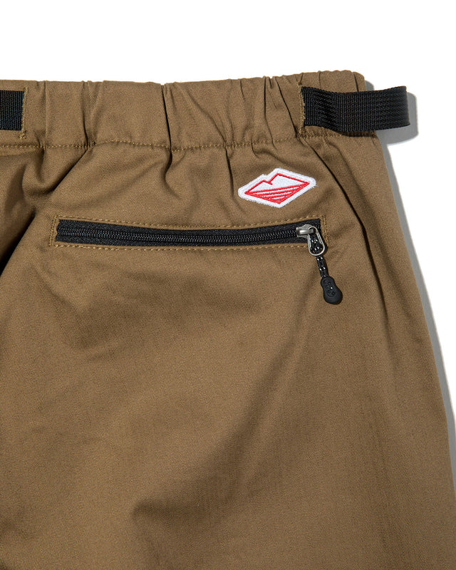 Battenwear Stretch Climbing Pants - Khaki