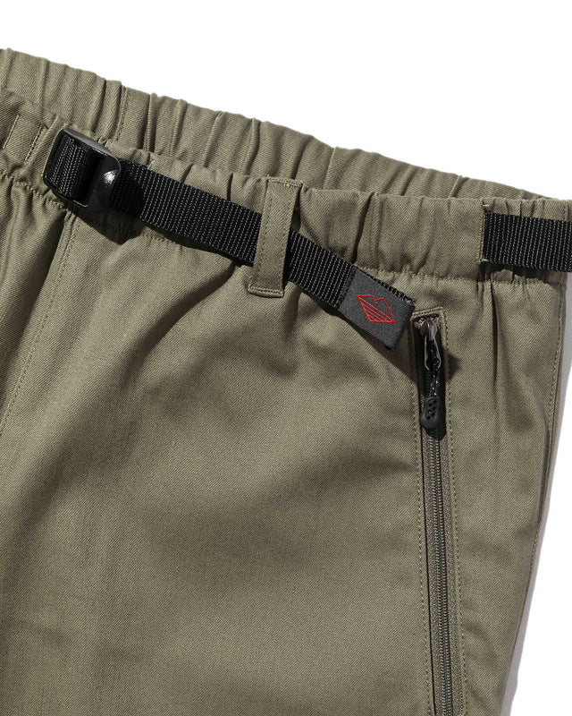 Battenwear Stretch Climbing Pants - Olive