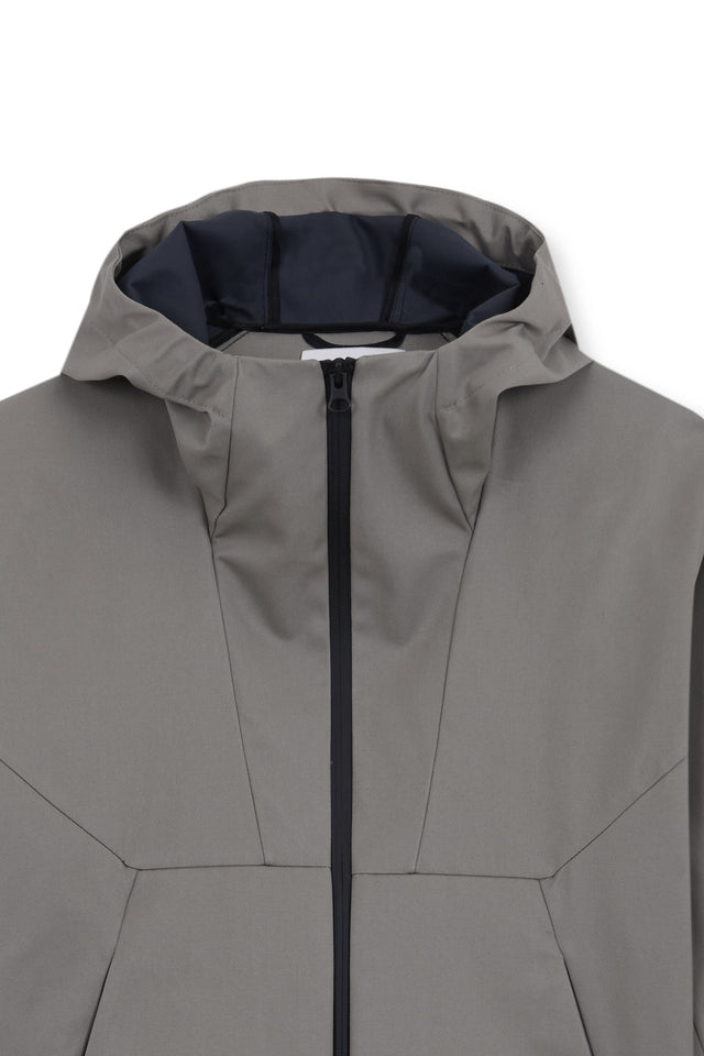 Unfeigned Technical Jacket WP - Fossil