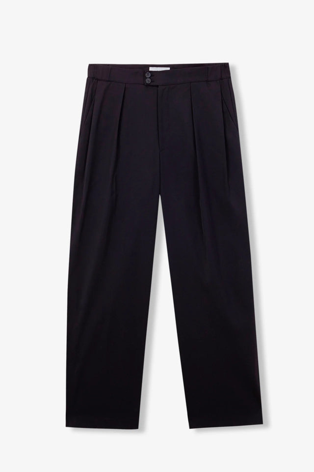 Unfeigned Tailor Pants WR - Navy
