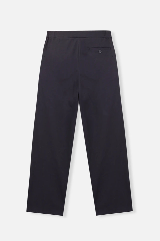 Unfeigned Tailor Pants WR - Navy