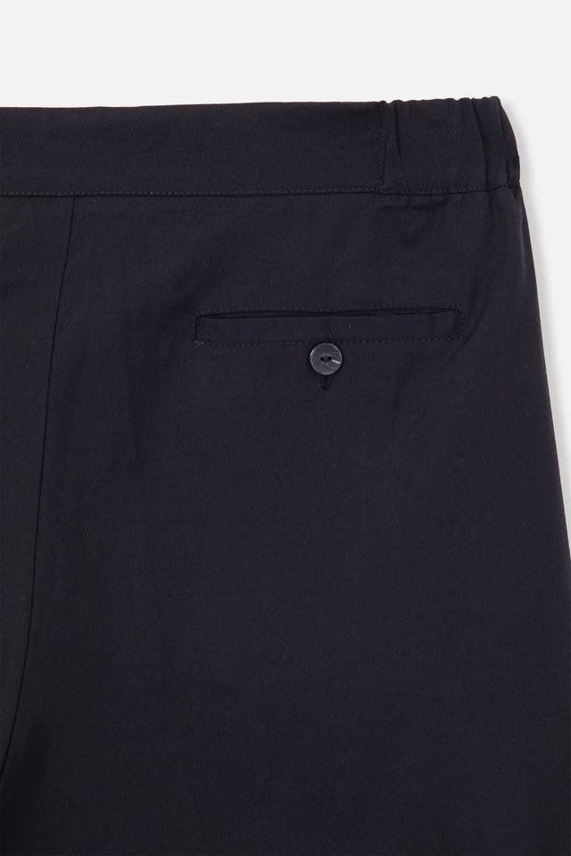 Unfeigned Tailor Pants WR - Navy