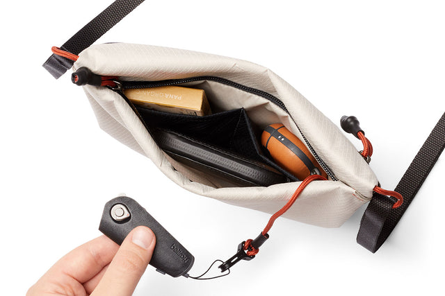 Bellroy Lite Saroche