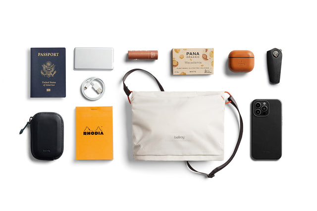 Bellroy Lite Saroche