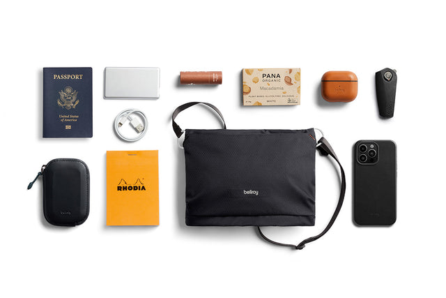 Bellroy Lite Saroche