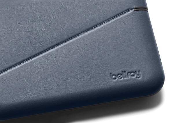 Bellroy Flip Case Second Edition