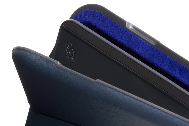 Bellroy Flip Case Second Edition