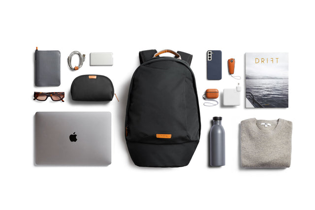 Bellroy Classic Backpack Second Edition