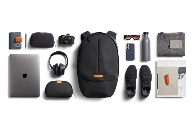 Bellroy Classic Backpack Plus Second Edition