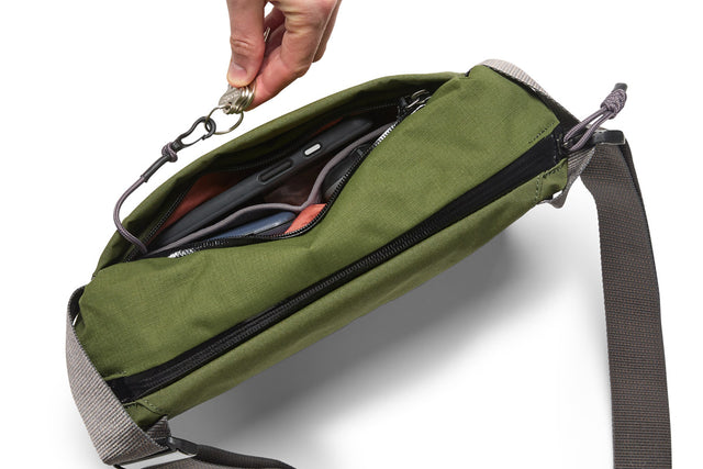 Bellroy Venture Sling 6L