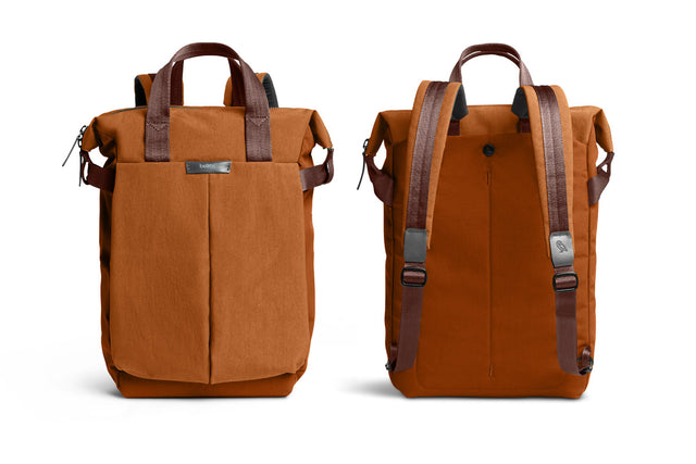Bellroy Tokyo Totepack 20L - Bronze