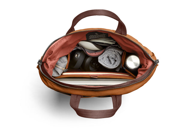 Bellroy Tokyo Totepack 20L - Bronze