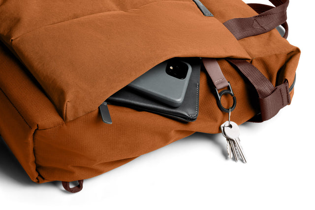 Bellroy Tokyo Totepack 20L - Bronze