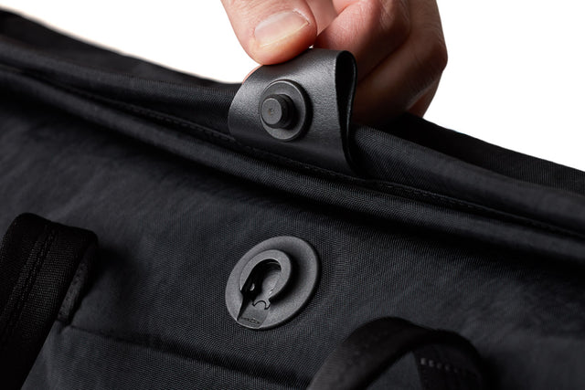 Bellroy Tokyo Messenger Bag 14"